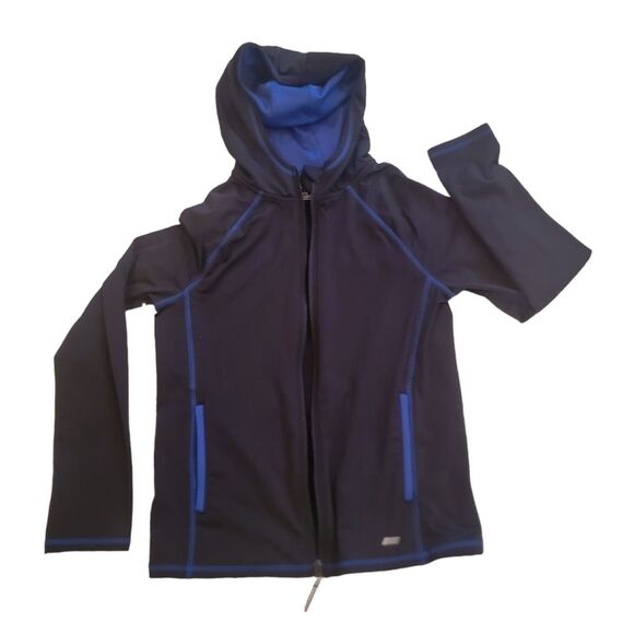 5 for $40 sale Amazon Essentials zipped hoodie size 10 - Picture 1 of 6